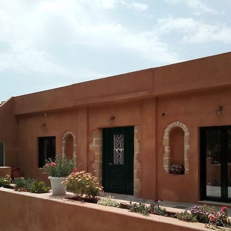 Vrondos Apartments Faneromeni  Εξωτερικό φωτογραφία