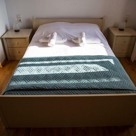 Vrondos Apartments Faneromeni  Εξωτερικό φωτογραφία