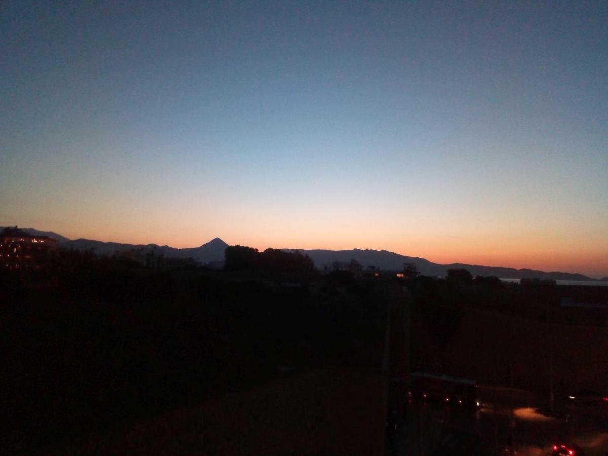 Vrondos Apartments Faneromeni  Εξωτερικό φωτογραφία