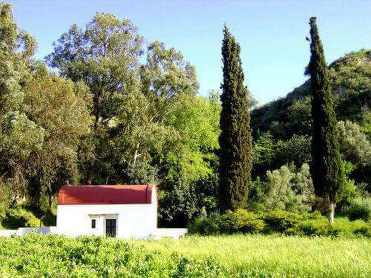 Vrondos Apartments Faneromeni  Εξωτερικό φωτογραφία