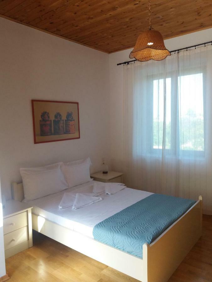 Vrondos Apartments Faneromeni  Εξωτερικό φωτογραφία