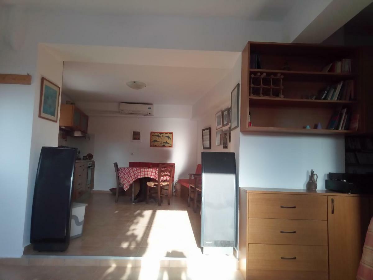 Vrondos Apartments Faneromeni  Εξωτερικό φωτογραφία