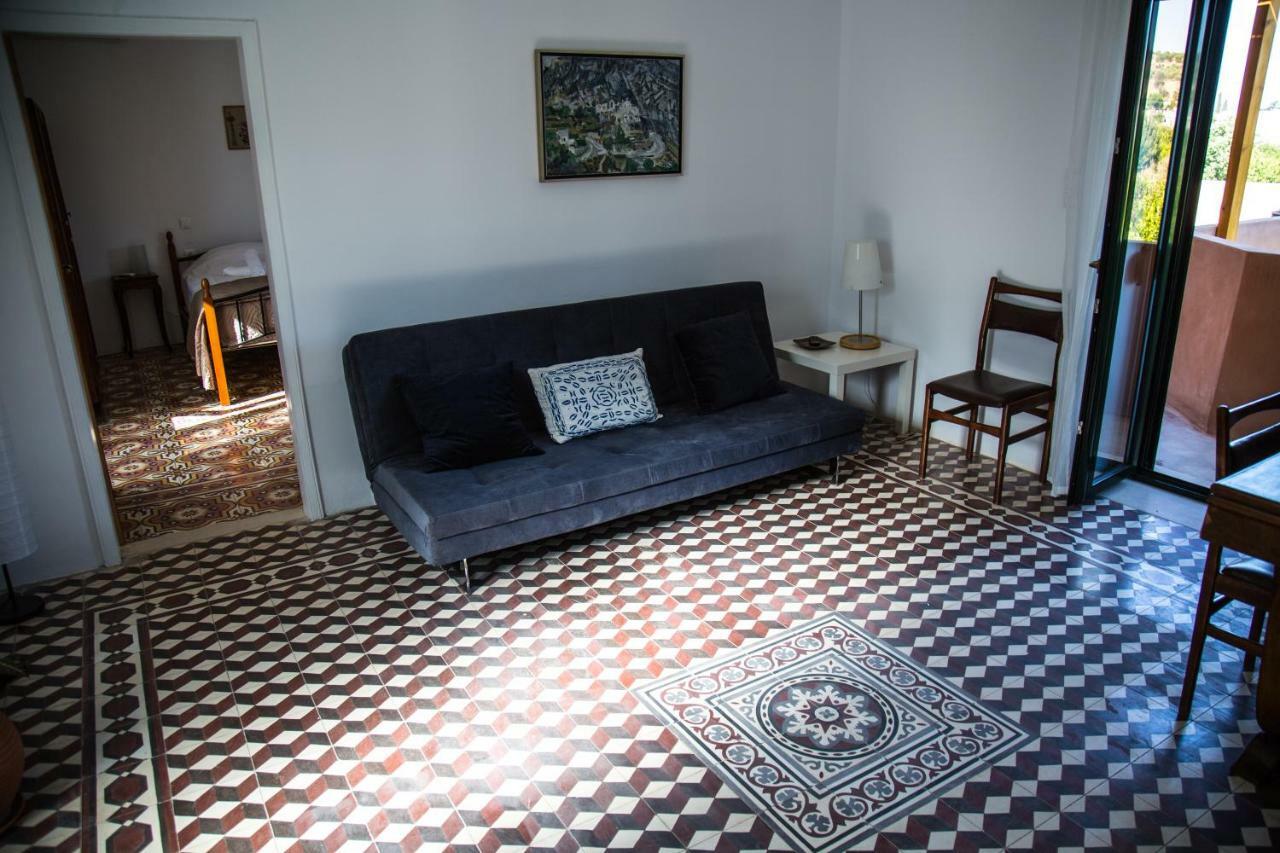 Vrondos Apartments Faneromeni  Εξωτερικό φωτογραφία