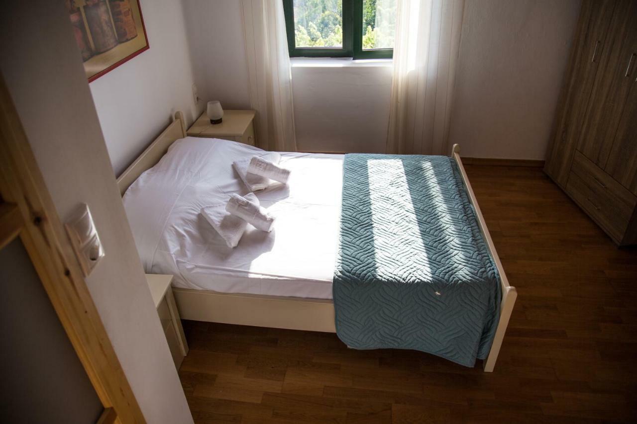 Vrondos Apartments Faneromeni  Εξωτερικό φωτογραφία