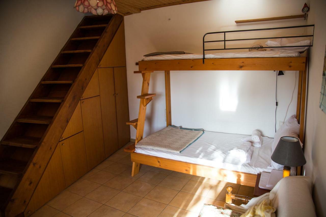 Vrondos Apartments Faneromeni  Εξωτερικό φωτογραφία
