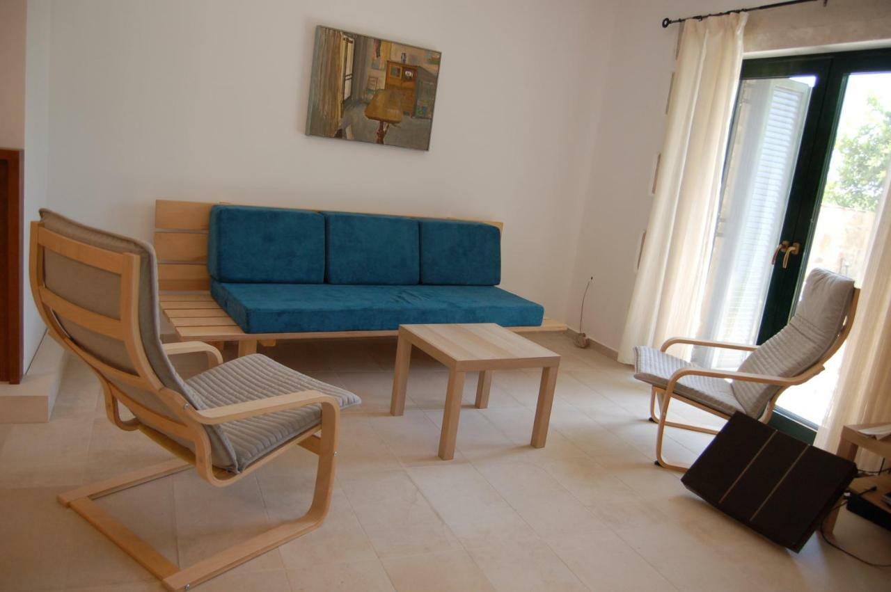 Vrondos Apartments Faneromeni  Εξωτερικό φωτογραφία